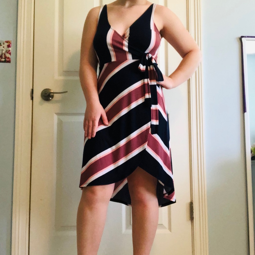 Express Dress size XS